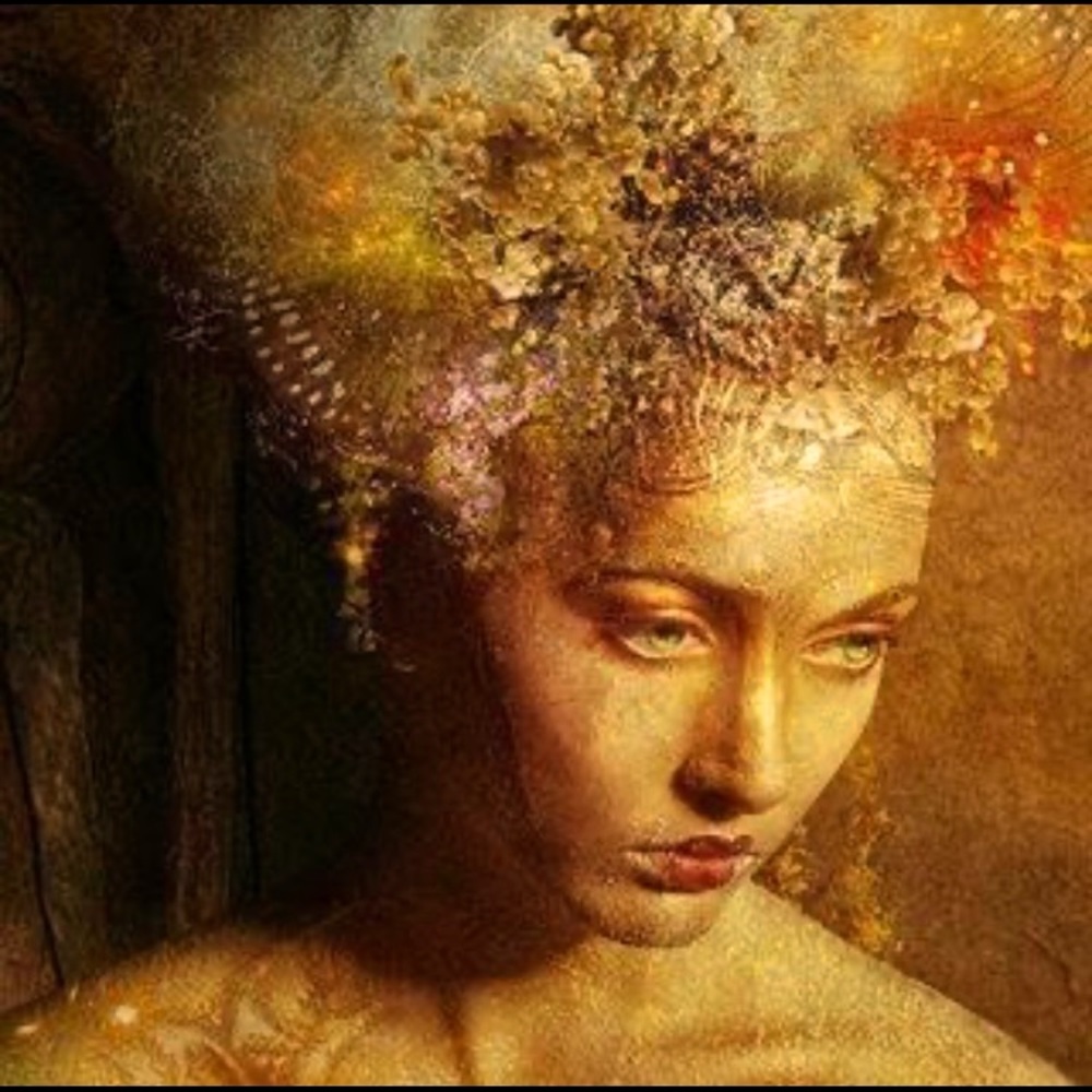 Meet your Posher, Marguerite